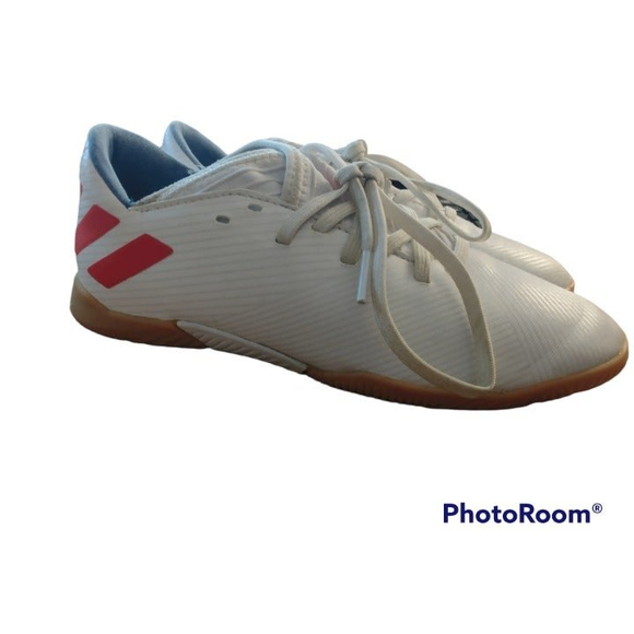 Adidas Mensboys Nemeziz Messi 93 Indoor 